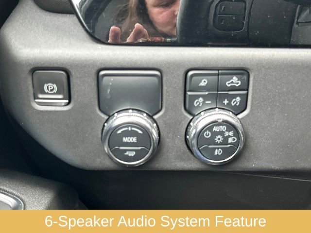 Used 2024 GMC Sierra 1500 SLT image 12