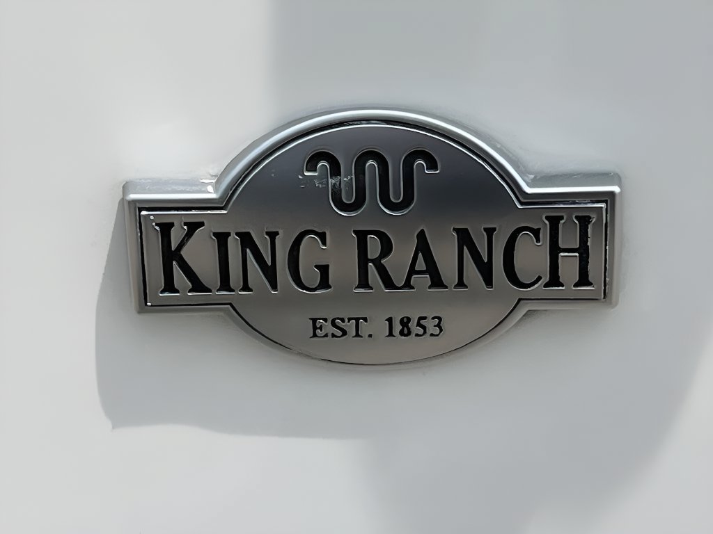 Used 2024 Ford Expedition King Ranch RWD image 36