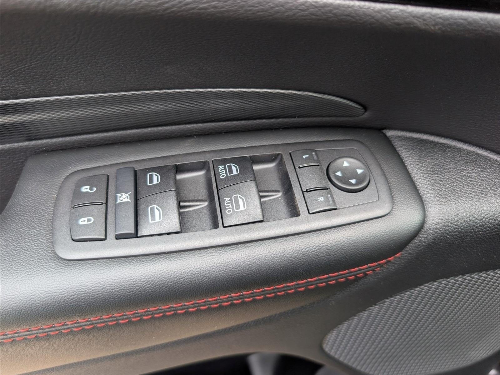 New 2026 Dodge Durango GT w/ Blacktop Package AWD/4WD image 16