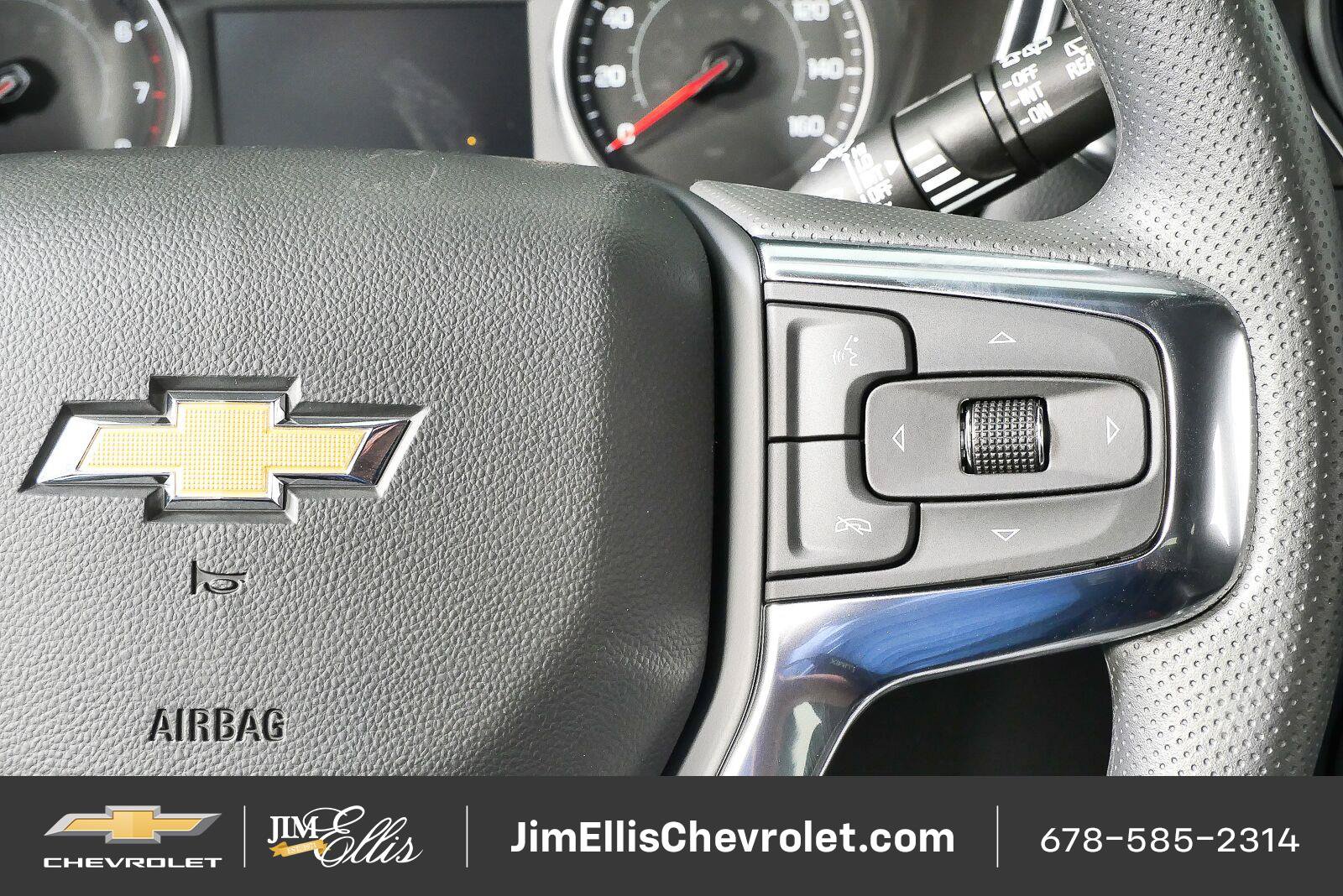 New 2026 Chevrolet Blazer LT w/ LPO, Floor Liner Package AWD/4WD image 12