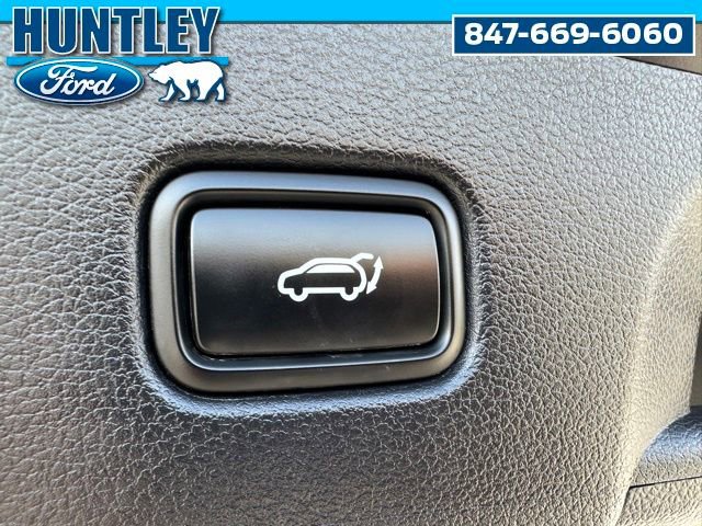Used 2024 Hyundai Palisade Calligraphy AWD/4WD image 16