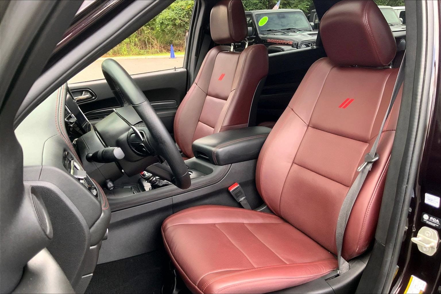 Certified 2024 Dodge Durango GT AWD/4WD image 7