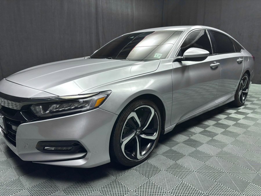 Used 2020 Honda Accord Sport image 16