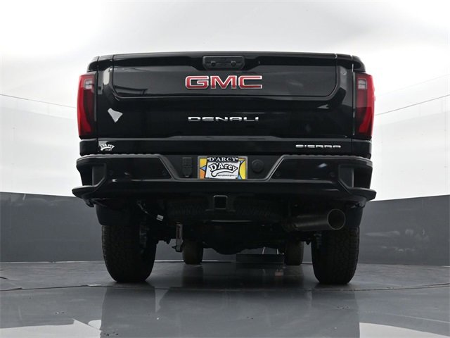 New 2026 GMC Sierra 2500 Denali w/ Denali Reserve Package image 26