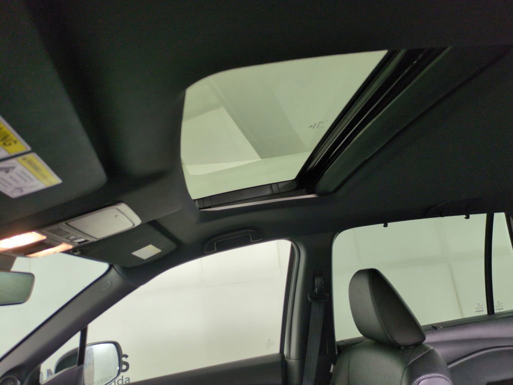 Used 2019 Honda Passport Touring image 18