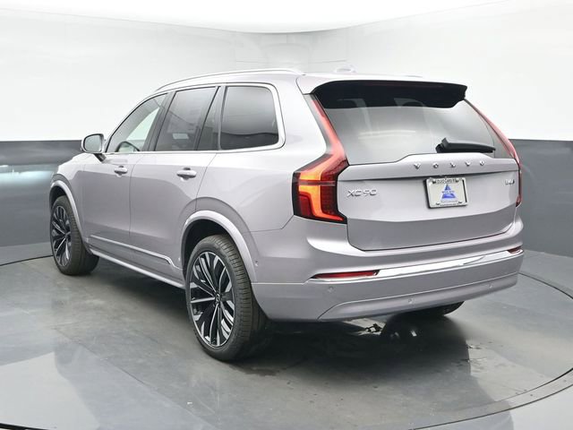New 2026 Volvo XC90 B6 Ultra w/ Lounge Package image 6