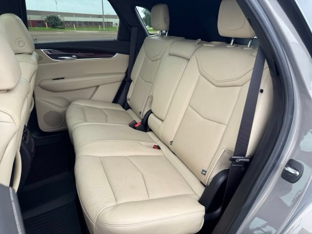 Used 2019 Cadillac XT5 Premium Luxury FWD image 24
