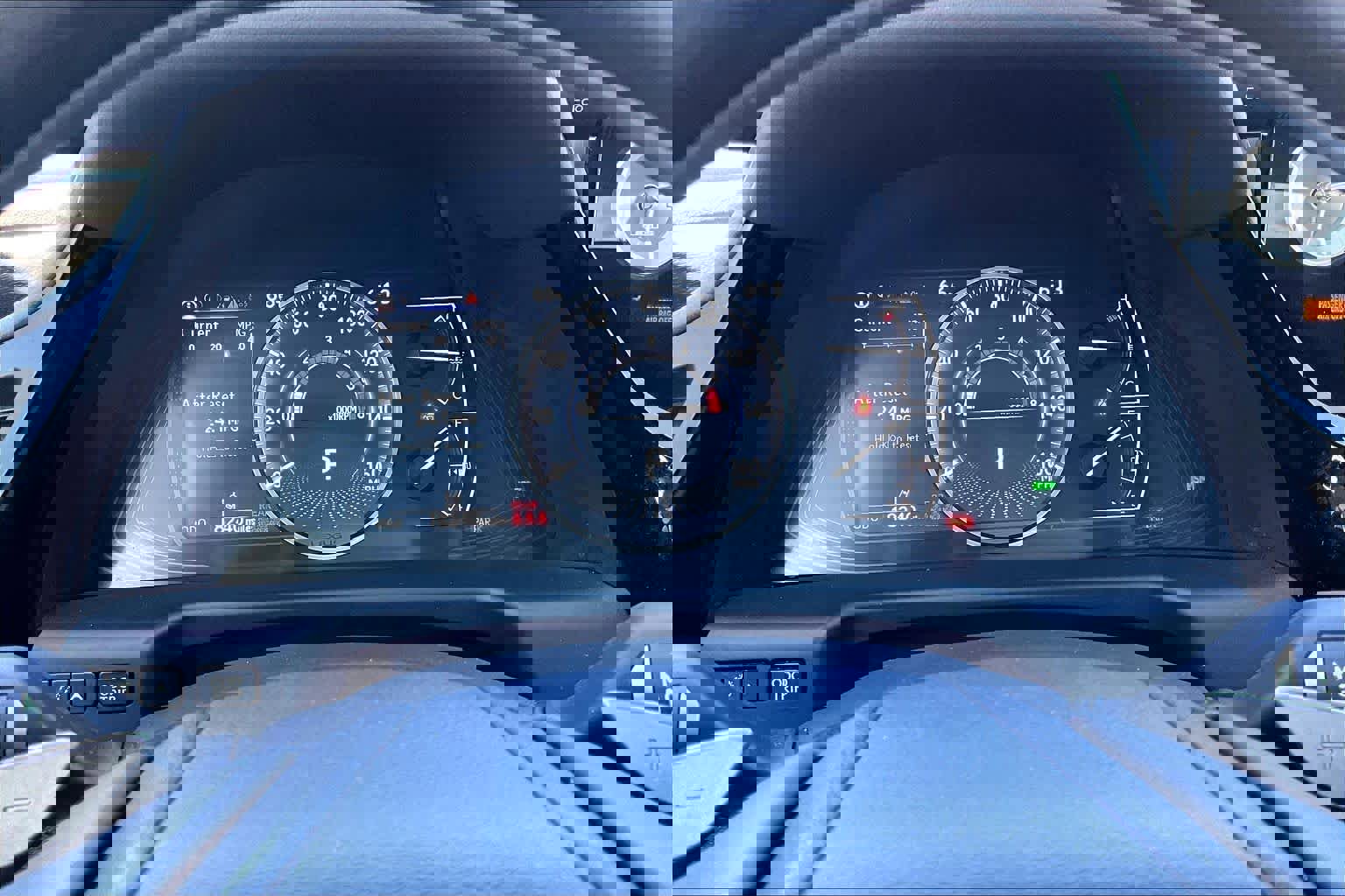 Used 2024 Lexus ES 350 Luxury w/ Technology Package image 26