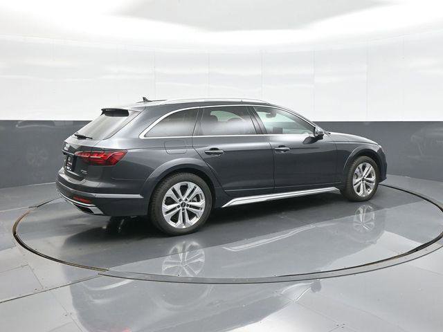 Used 2023 Audi A4 2.0T allroad Premium Plus w/ Premium Plus Package AWD/4WD image 7