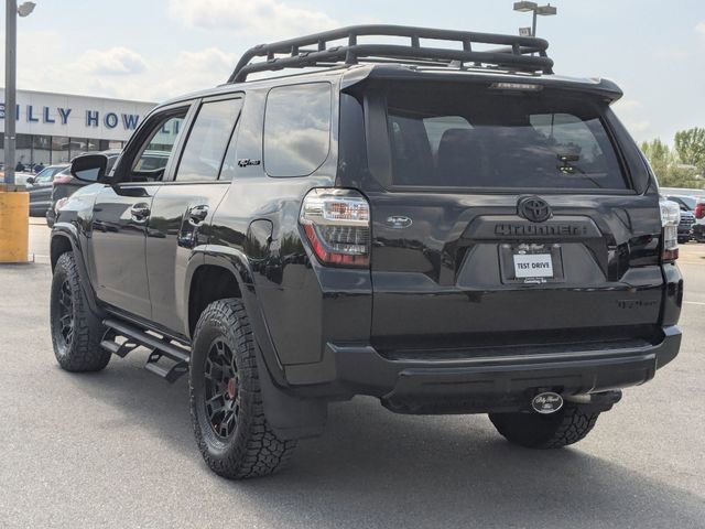 Used 2021 Toyota 4Runner TRD Pro image 5
