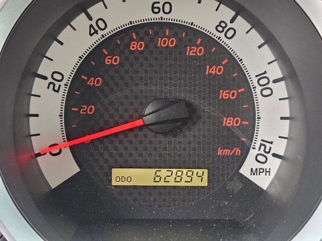 Used 2012 Toyota Tacoma PreRunner w/ SR5 Pkg RWD image 10