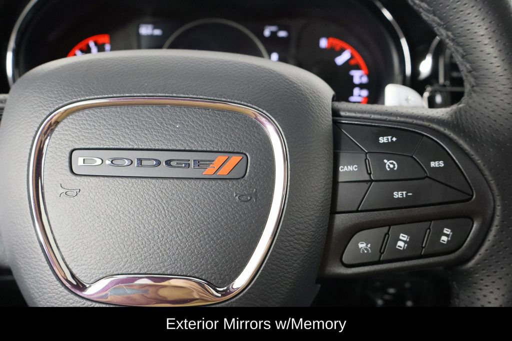 Used 2025 Dodge Durango GT image 10