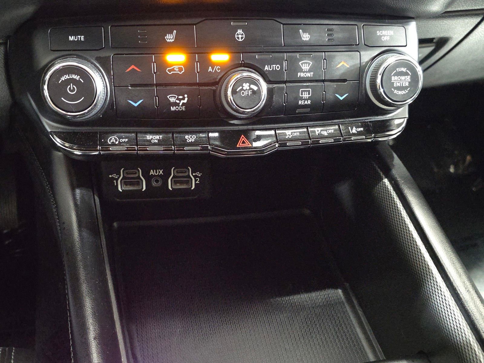 Used 2022 Dodge Durango GT AWD/4WD image 30