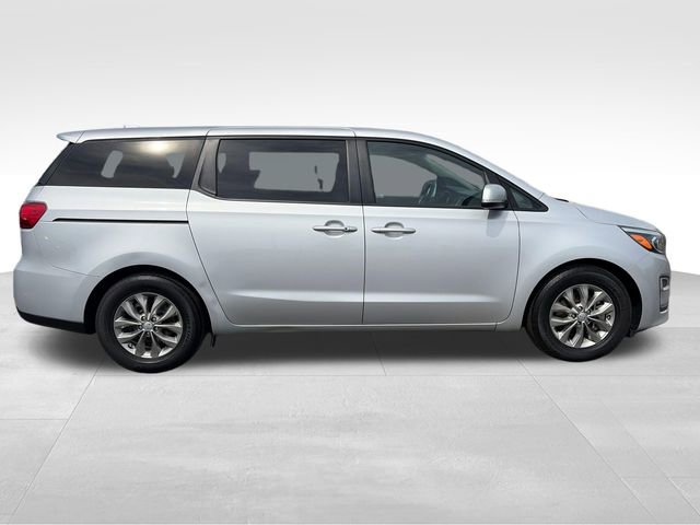 Used 2021 Kia Sedona LX image 8