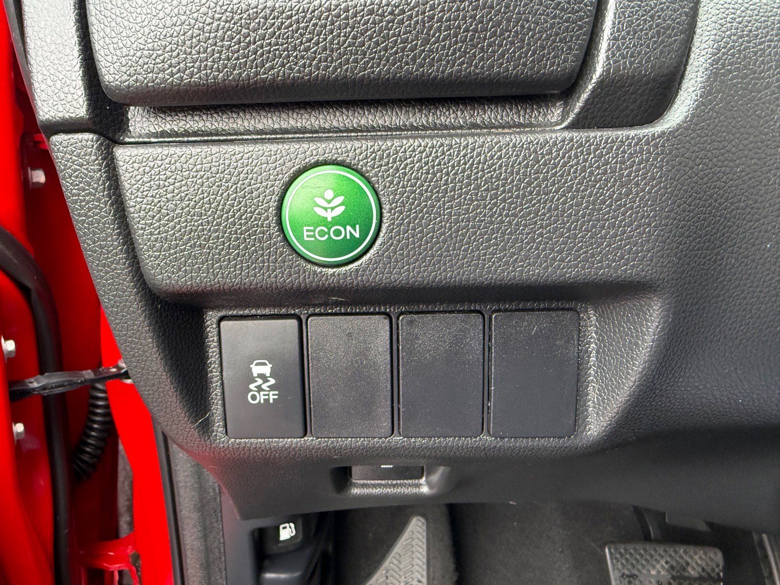 Used 2015 Honda Fit EX-L image 26