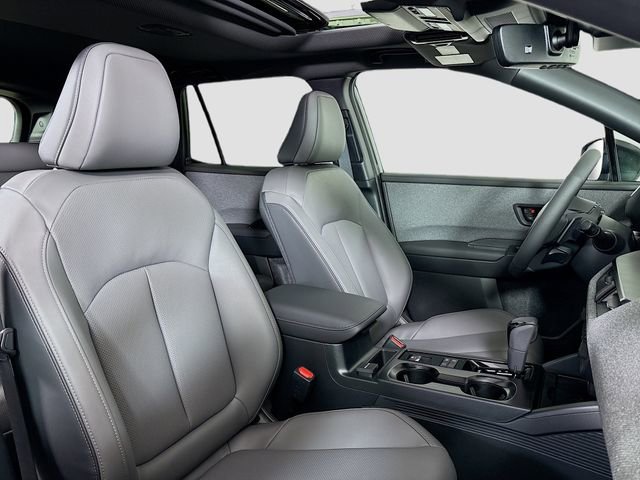 New 2026 Subaru Outback Limited image 29