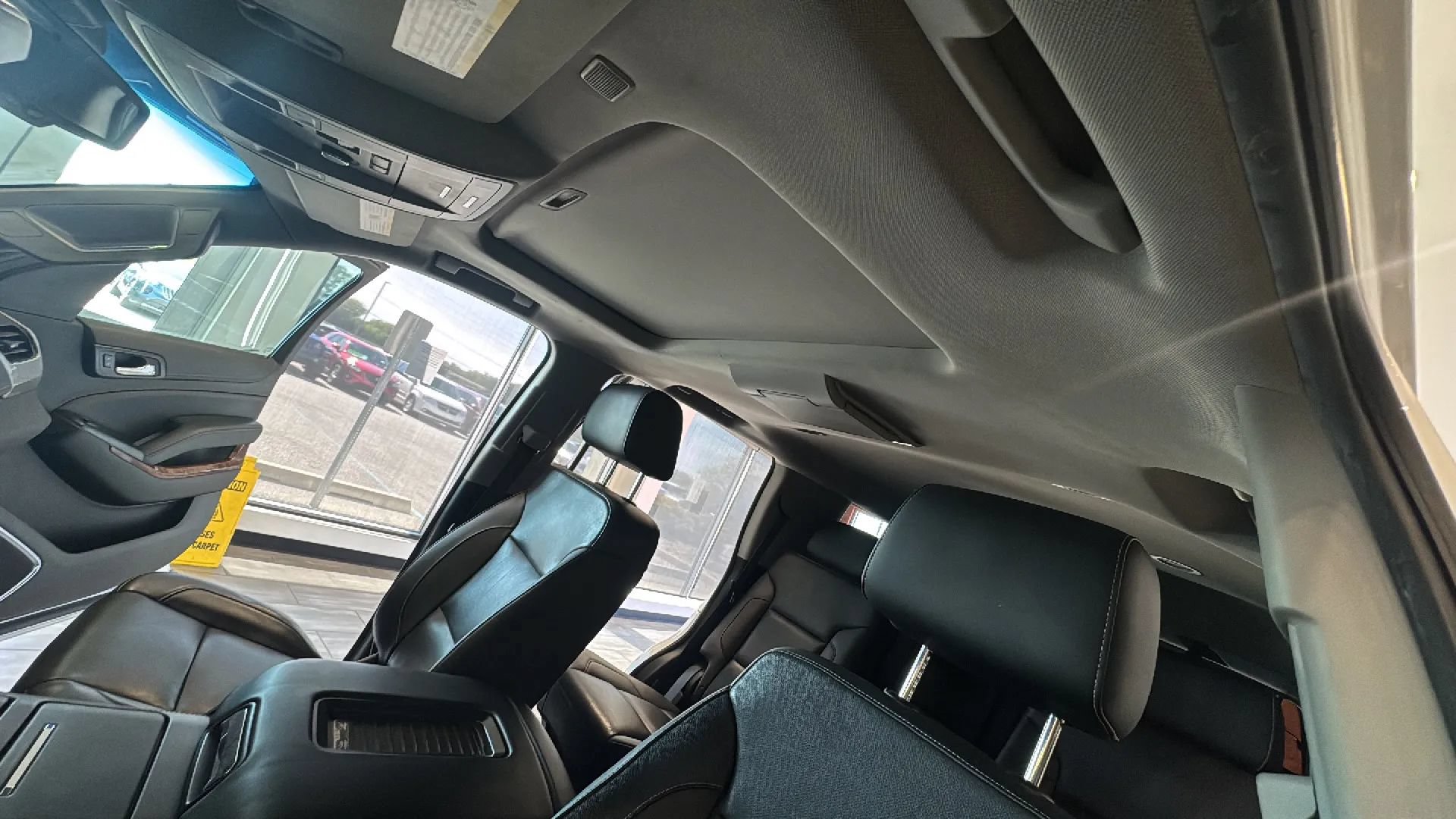 Used 2019 Chevrolet Tahoe Premier AWD/4WD image 44