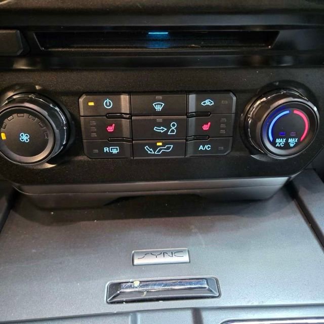 Used 2015 Ford F150 XLT w/ Equipment Group 302A Luxury image 37