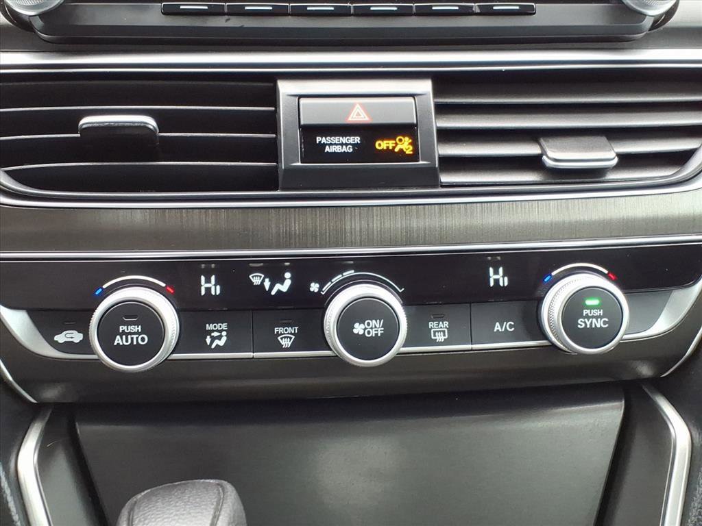 Used 2020 Honda Accord LX image 15