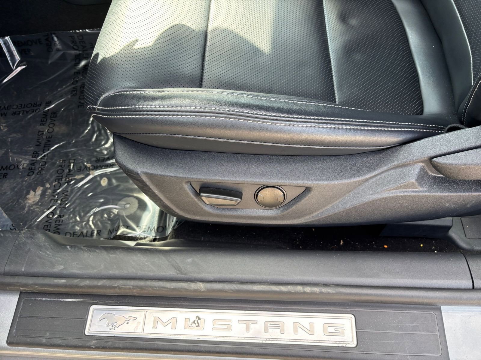 Used 2025 Ford Mustang GT Premium image 22