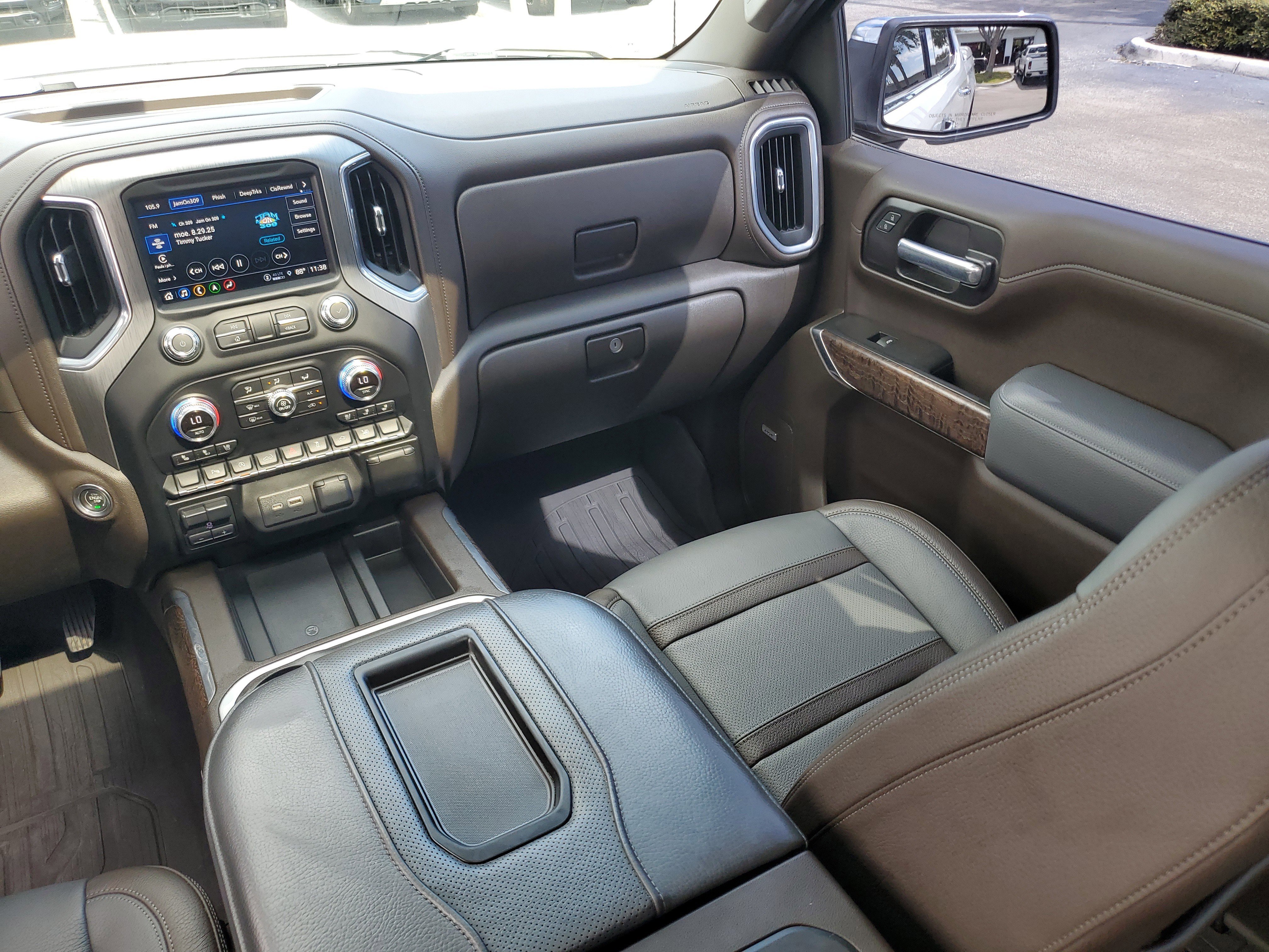 Used 2021 GMC Sierra 1500 Denali image 15