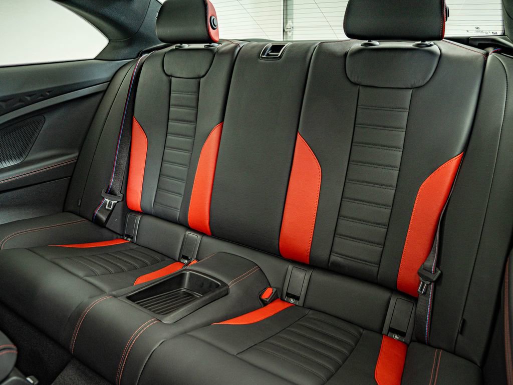 Used 2025 BMW M2 w/ Lighting Package RWD image 41