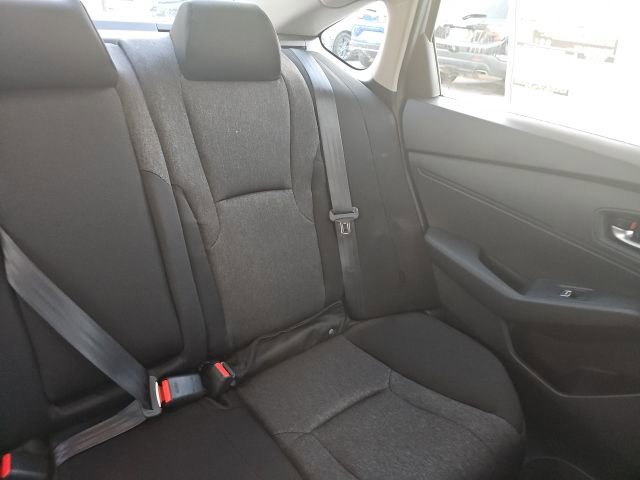 New 2025 Honda Accord SE image 13