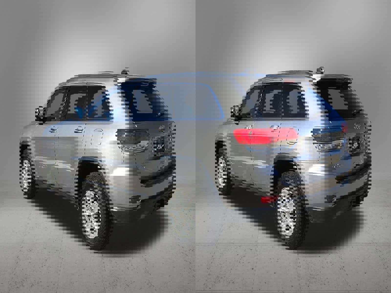 Used 2016 Jeep Grand Cherokee Laredo w/ Quick Order Package 23E image 4