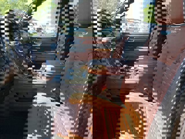 New 2026 GMC Sierra 1500 Denali Ultimate image 20