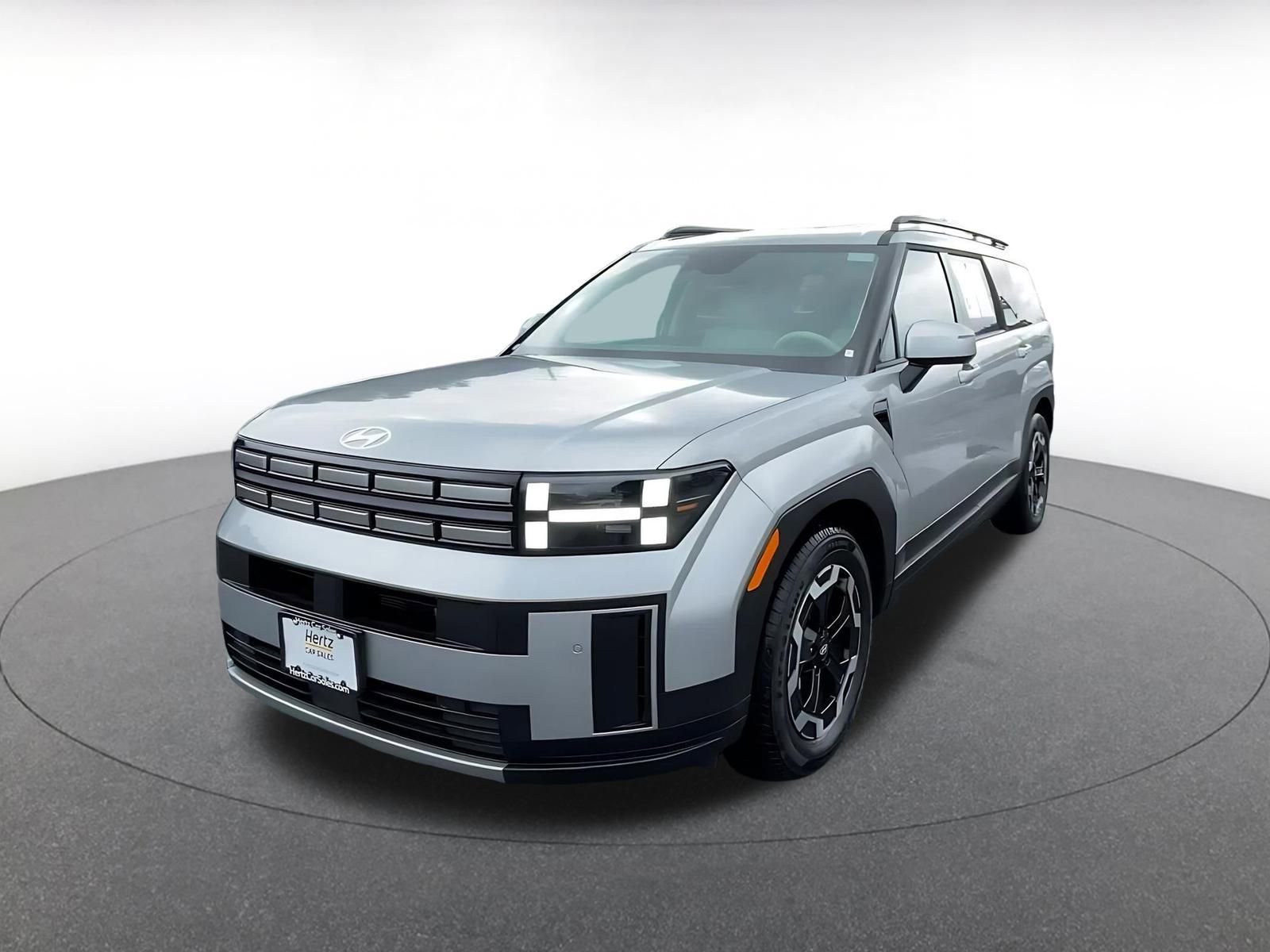 Used 2025 Hyundai Santa Fe SEL image 7