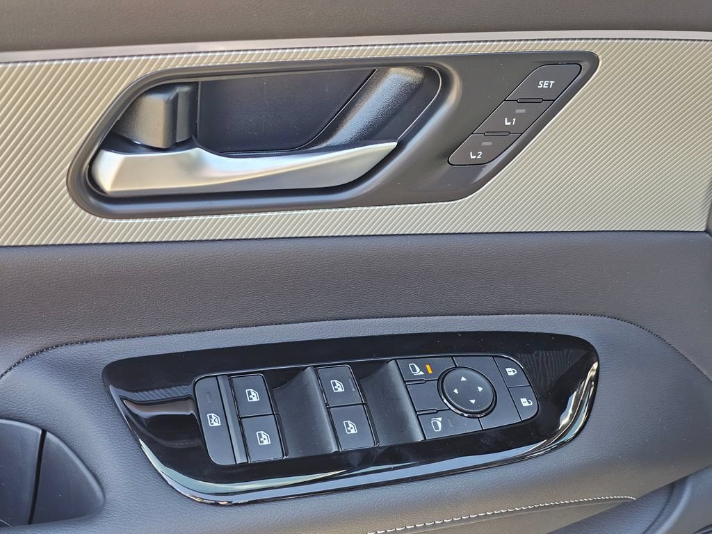 New 2026 Nissan Murano SL AWD/4WD image 32