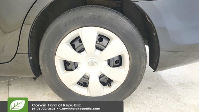 Used 2007 Toyota Camry LE FWD image 22