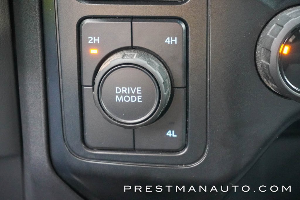 Used 2025 Ford F350 XL w/ XL Chrome Package image 7