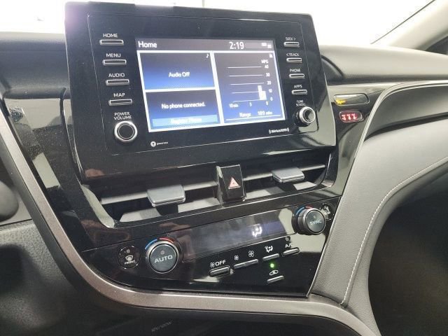 Used 2024 Toyota Camry SE FWD image 30