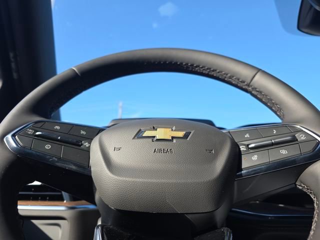 New 2026 Chevrolet Tahoe High Country image 31