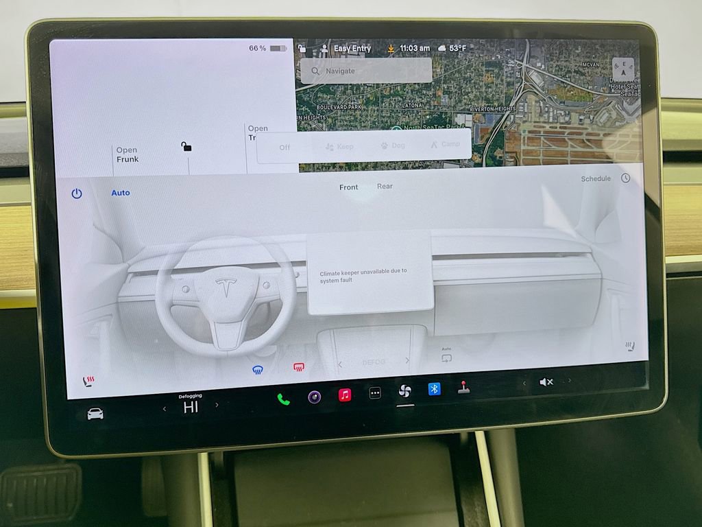 Used 2018 Tesla Model 3 Long Range image 19