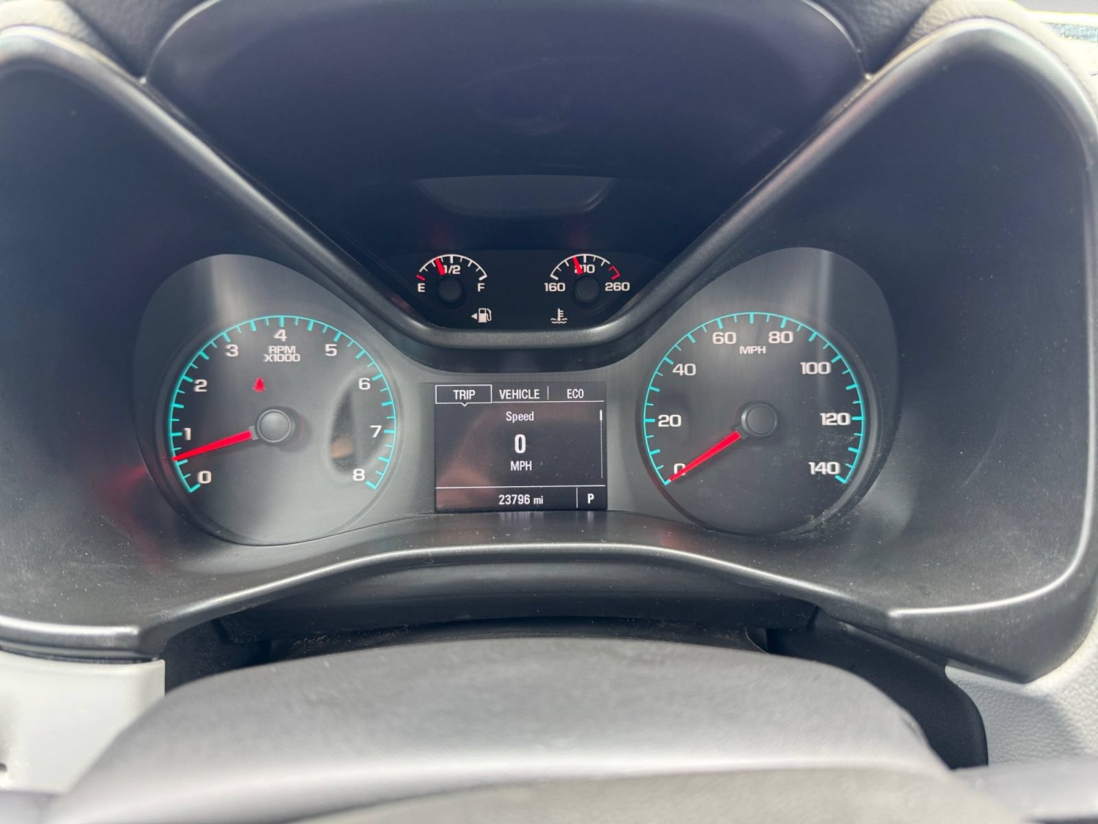 Used 2021 GMC Canyon Elevation Standard w/ Convenience Package AWD/4WD image 13