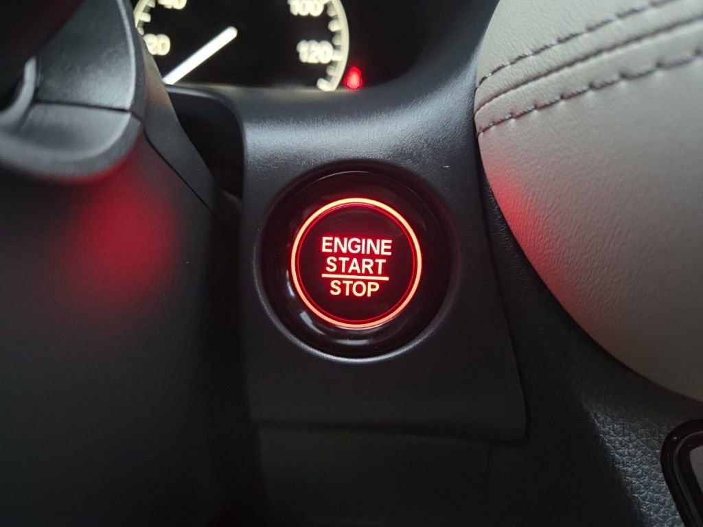 Used 2025 Honda HR-V EX-L image 34