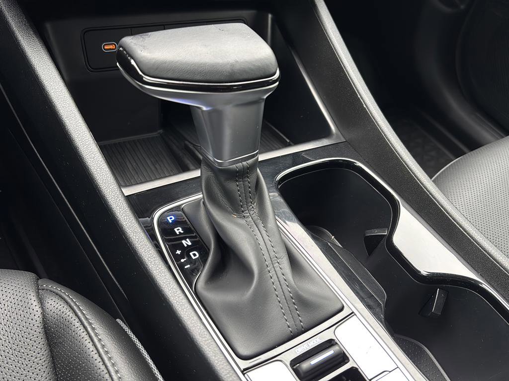 Certified 2026 Hyundai Santa Cruz Limited image 34