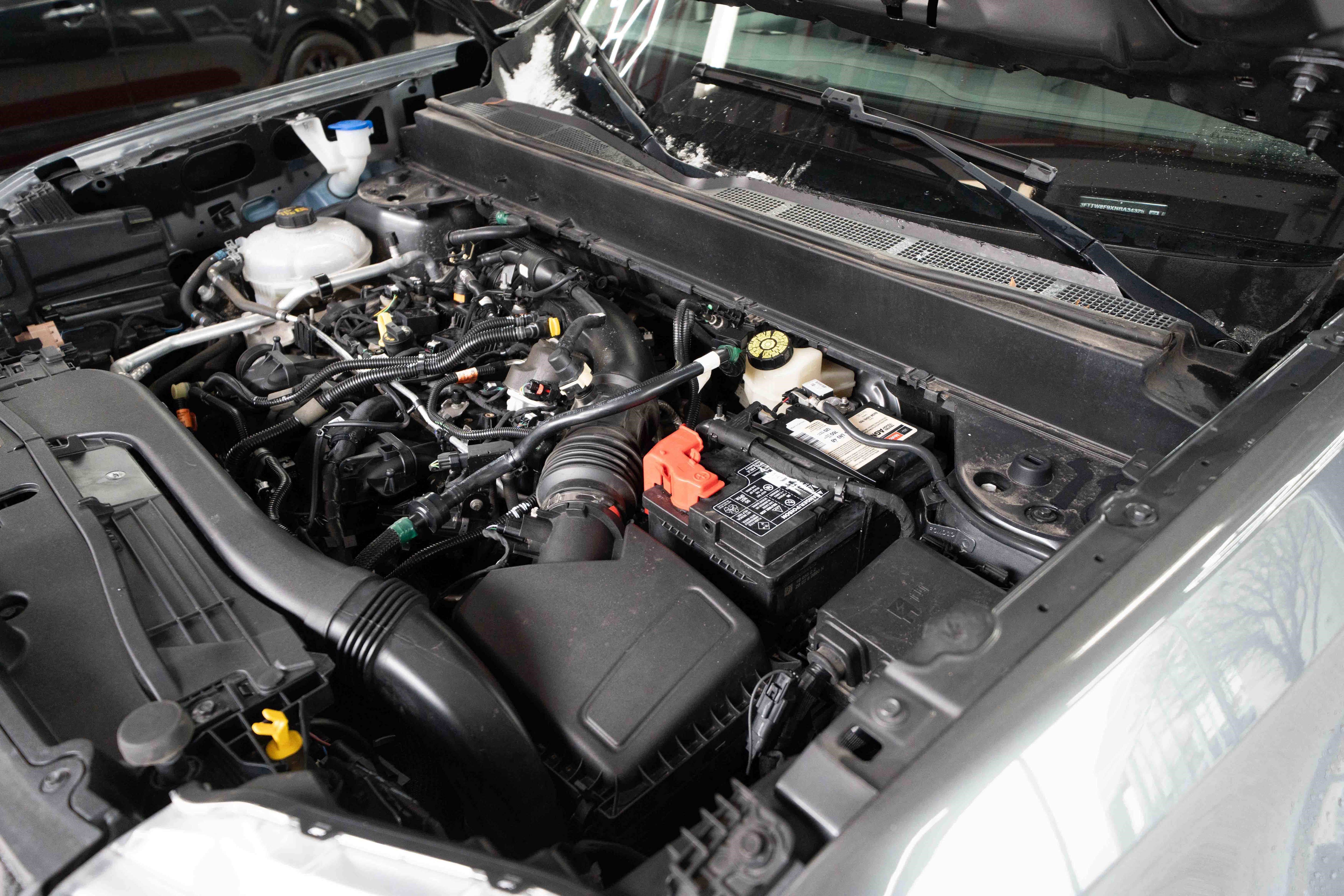 Used 2022 Ford Maverick XLT w/ Equipment Group 300A Standard image 32