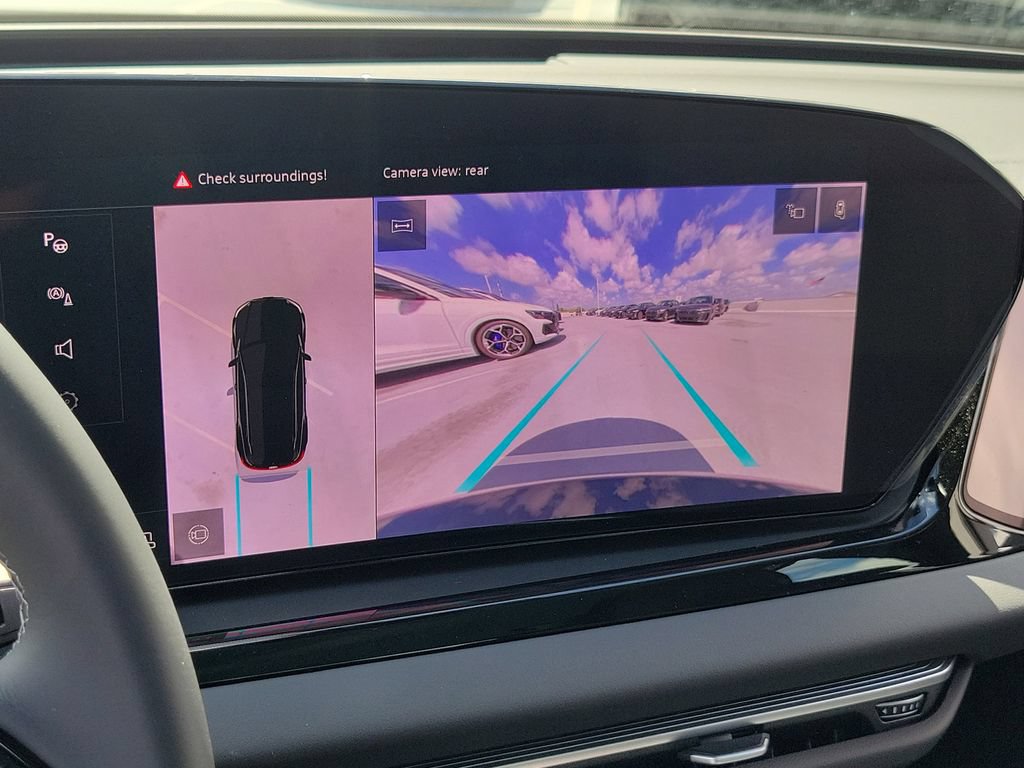 New 2026 Audi A6 Prestige AWD/4WD image 13