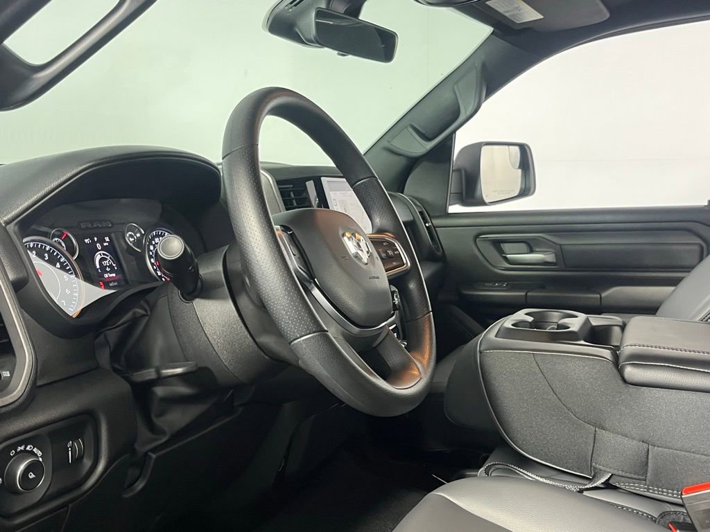 Used 2026 RAM 1500 Tradesman image 20