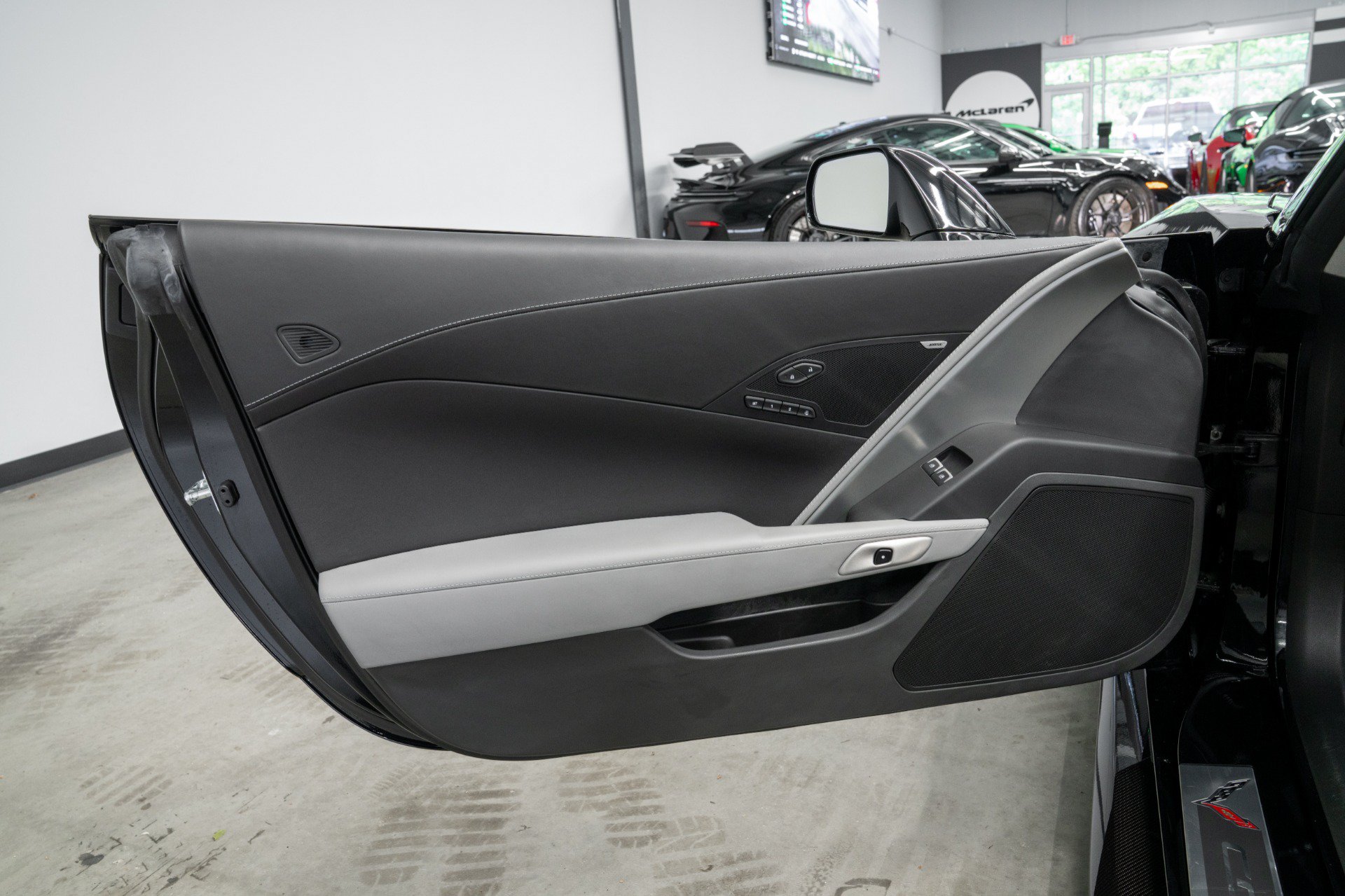 Used 2019 Chevrolet Corvette ZR1 RWD image 36