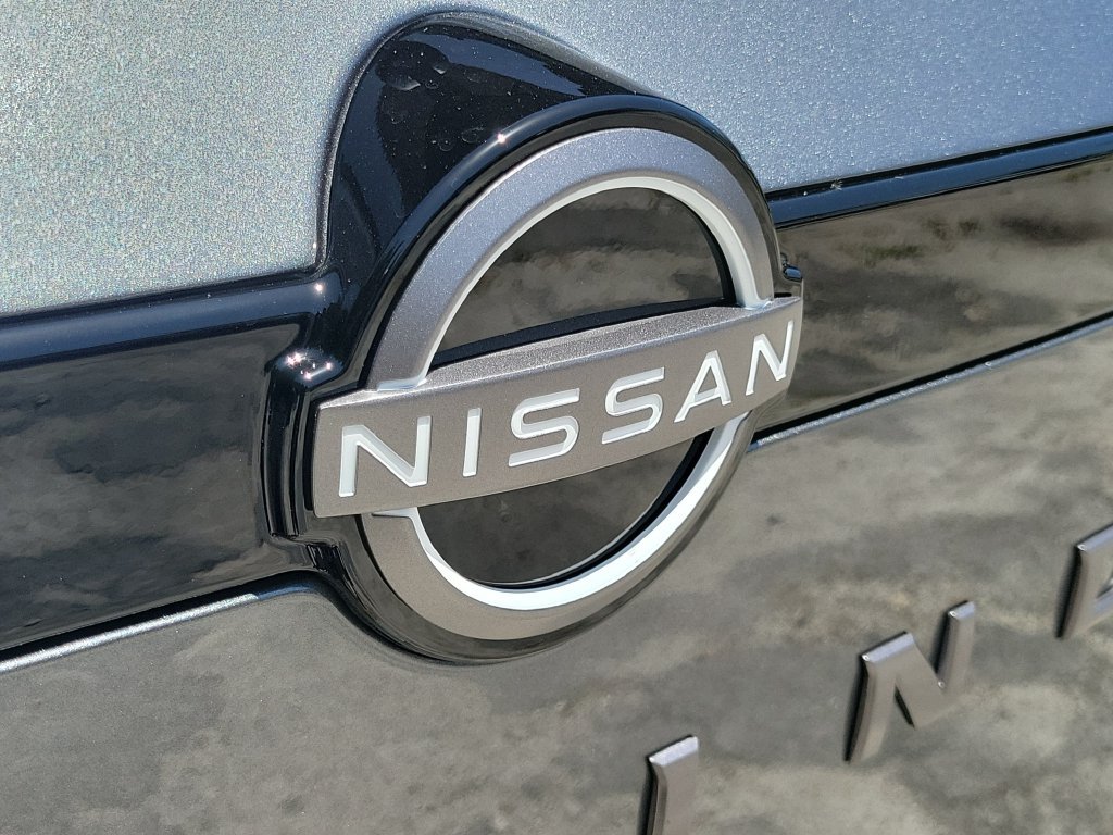 New 2026 Nissan Pathfinder SV w/ Cargo Package FWD image 11