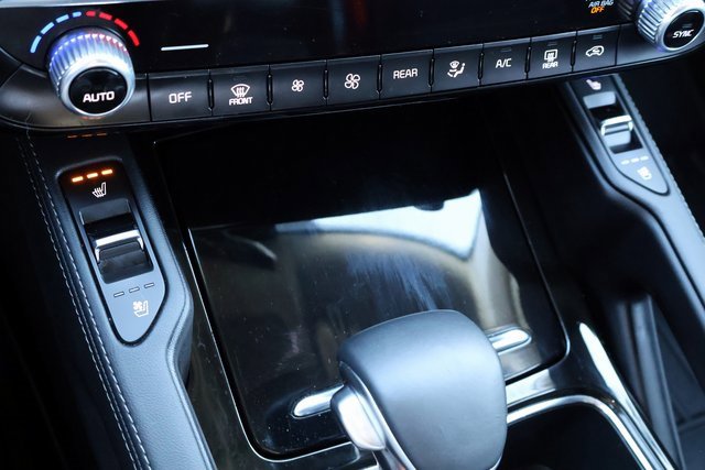 Used 2024 Kia Telluride SX Prestige image 8