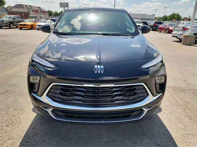 New 2026 Buick Encore GX Preferred w/ Comfort Package image 9