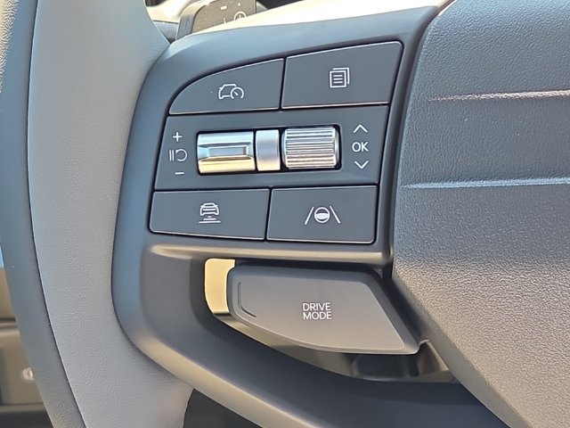 New 2027 Kia EV3 Wind FWD image 10