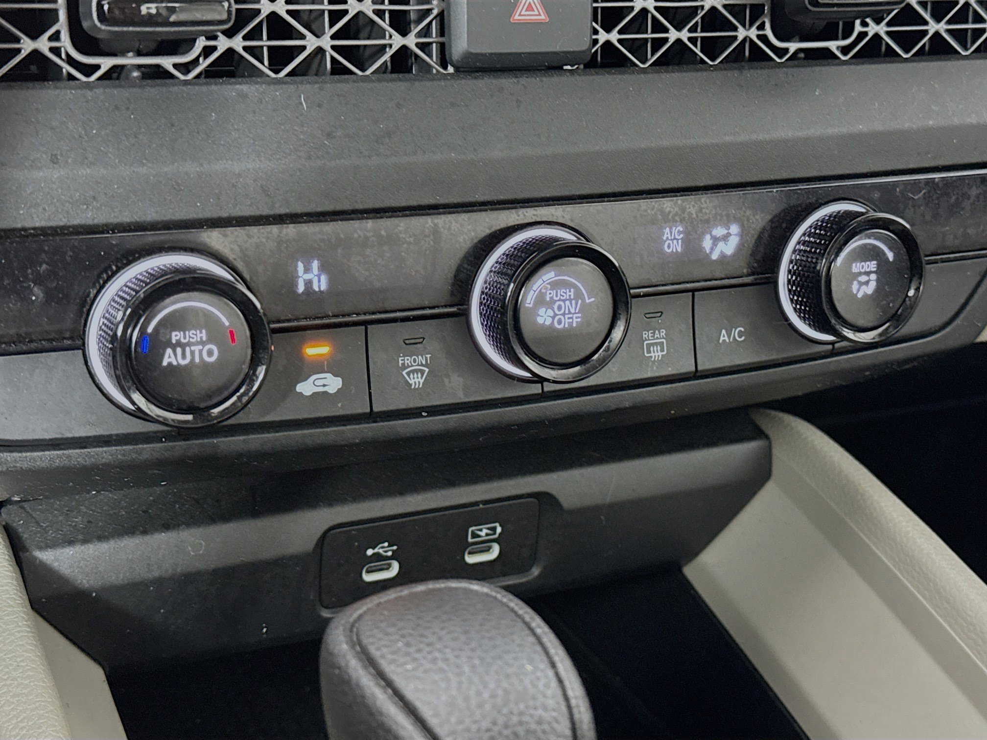 Certified 2024 Honda Accord LX image 15