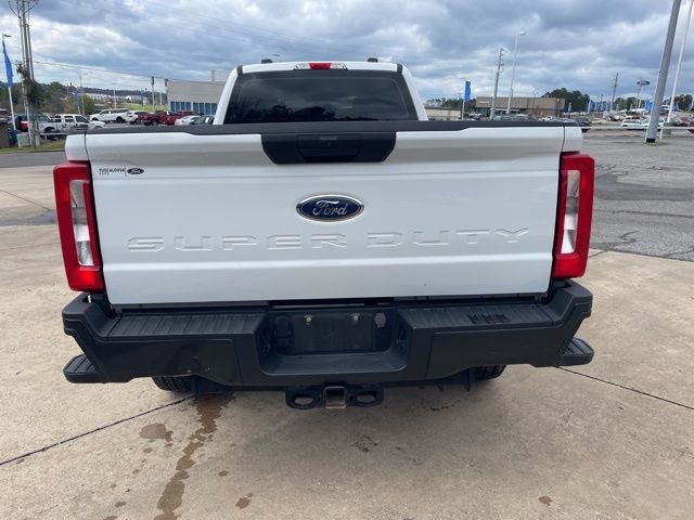 Used 2023 Ford F350 XL image 6