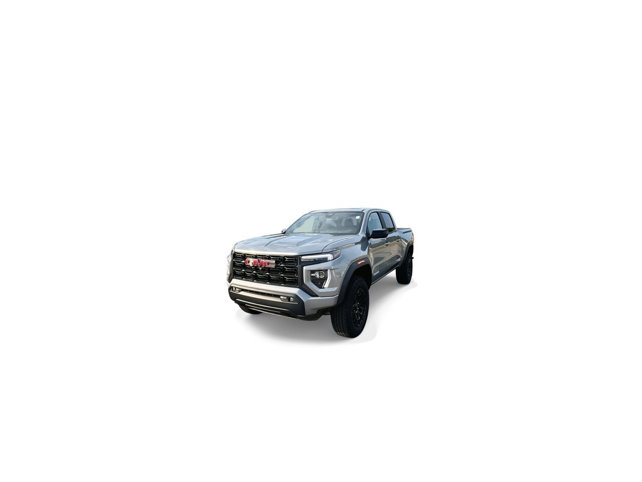New 2026 GMC Canyon Elevation w/ Convenience Package AWD/4WD image 35